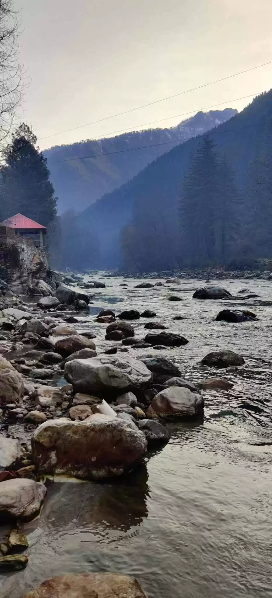 Photo of Spending New Year in