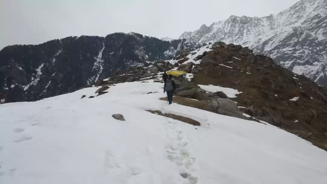 Photo of Mcleodganj: The perf