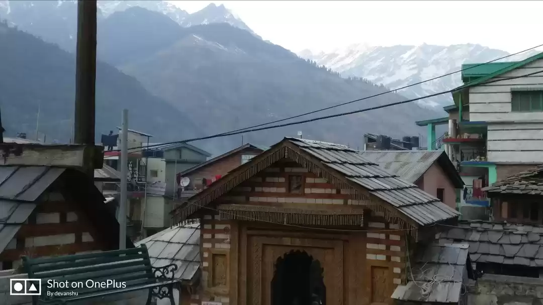 Photo of Hot Spring of Vashis