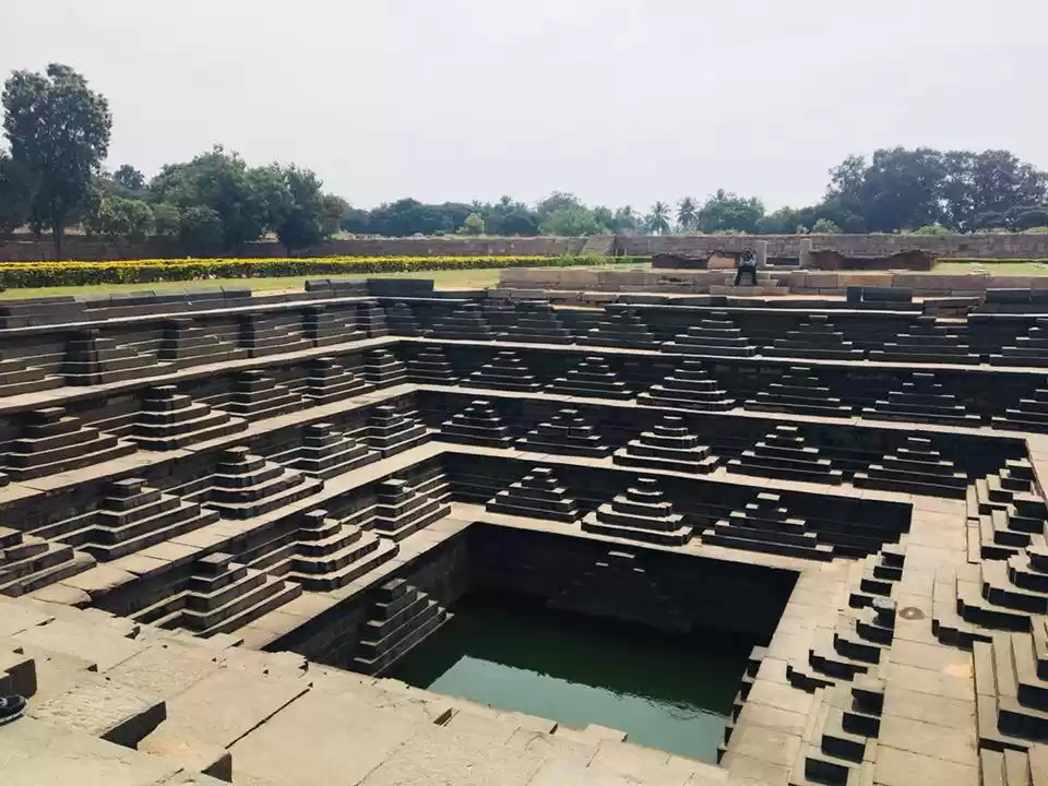 Photo of Tales Of Hampi