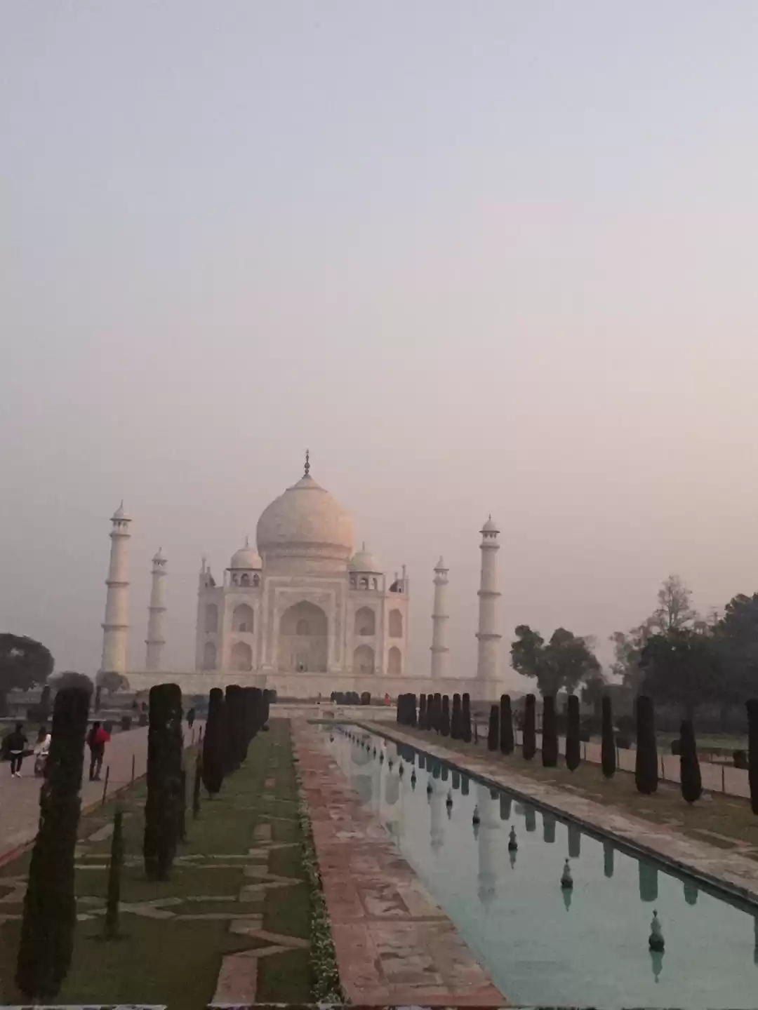 Photo of Ode To History!