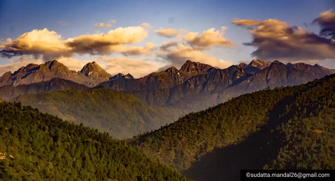 Photo of Arunachal Pradesh- T
