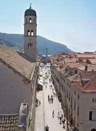 Photo of Dubrovnik – private 