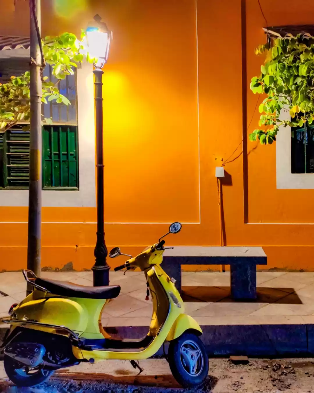Photo of Pondicherry french c