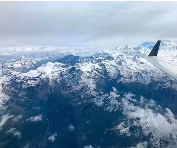 Photo of Why not to travel to