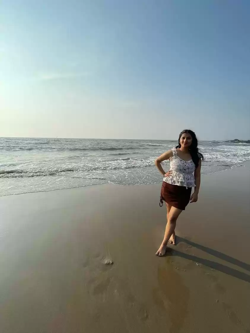 Photo of muskan gupta