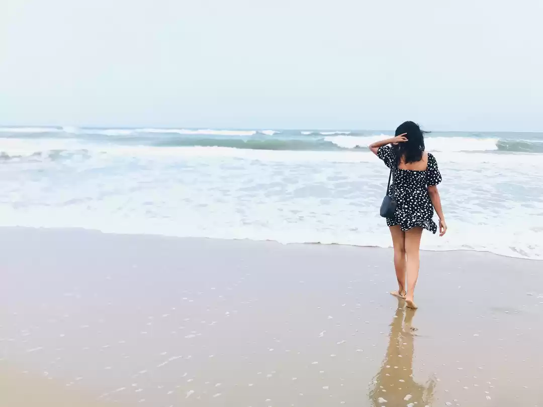 Photo of A Solo Adventure To