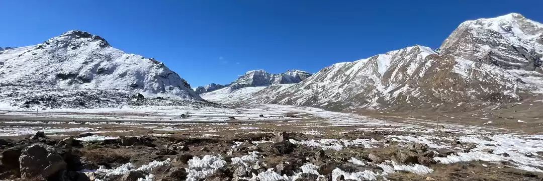 Photo of Sikkim, The Land of 