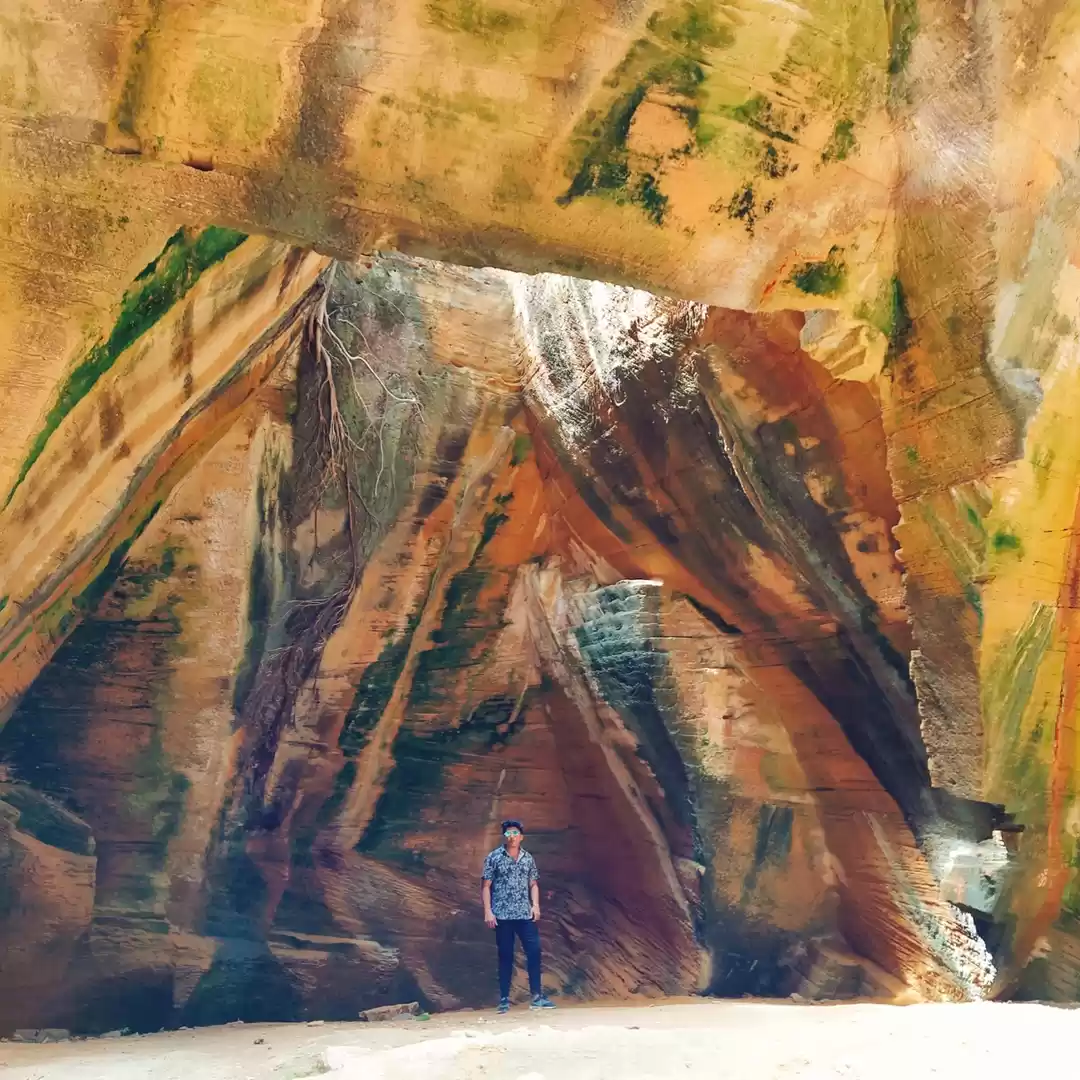 Photo of Vijay Gadhiya