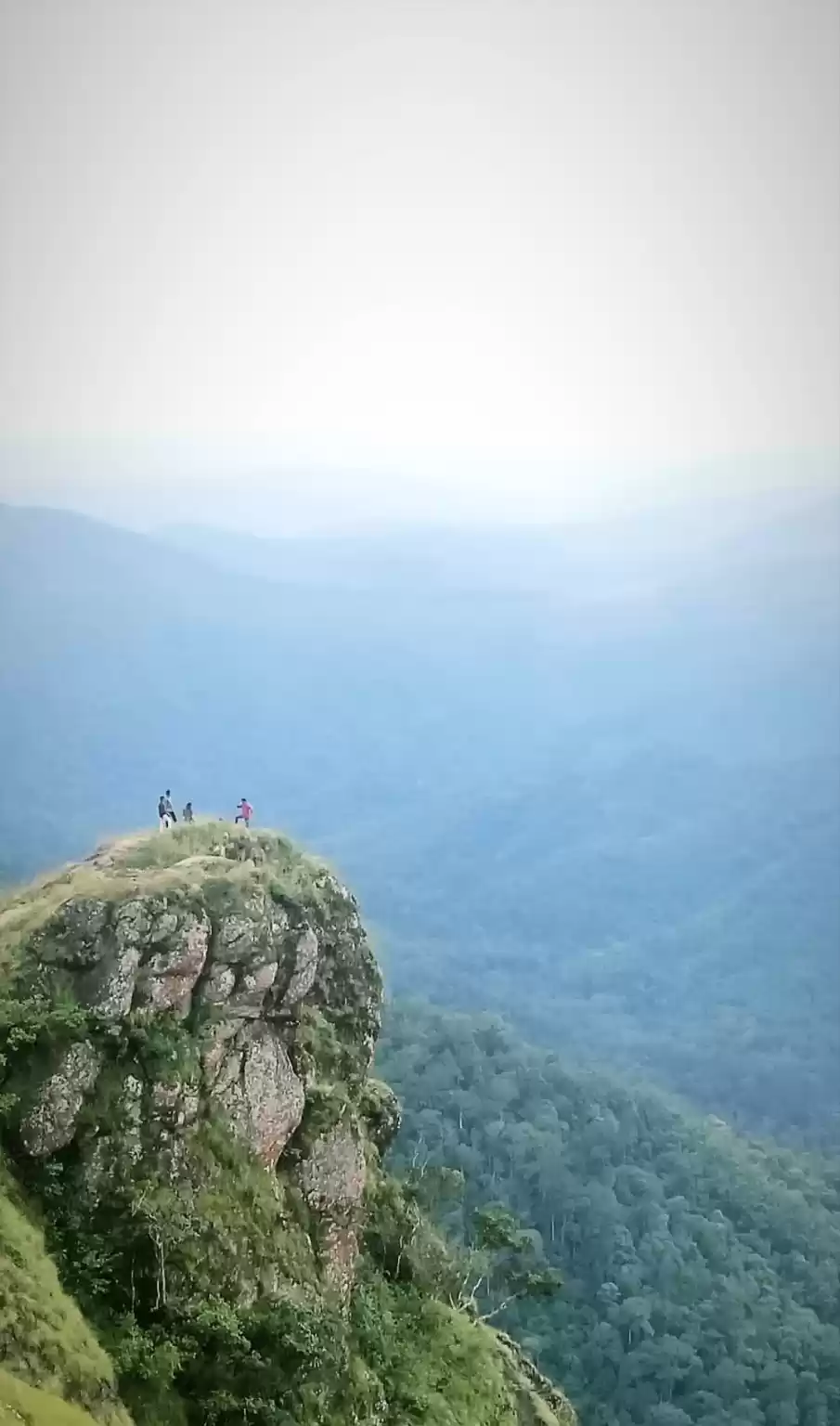 Photo of Parunthumpara