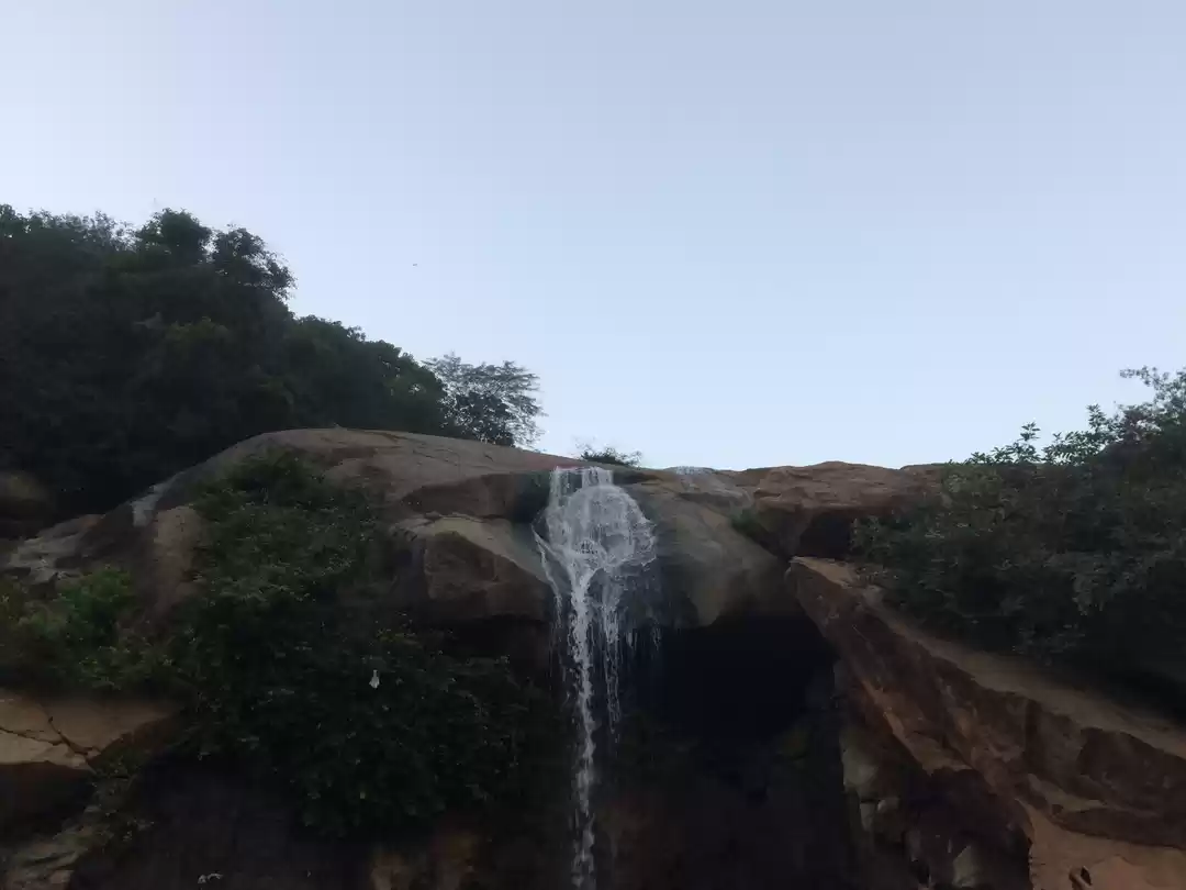 Photo of Unplanned Trips are 