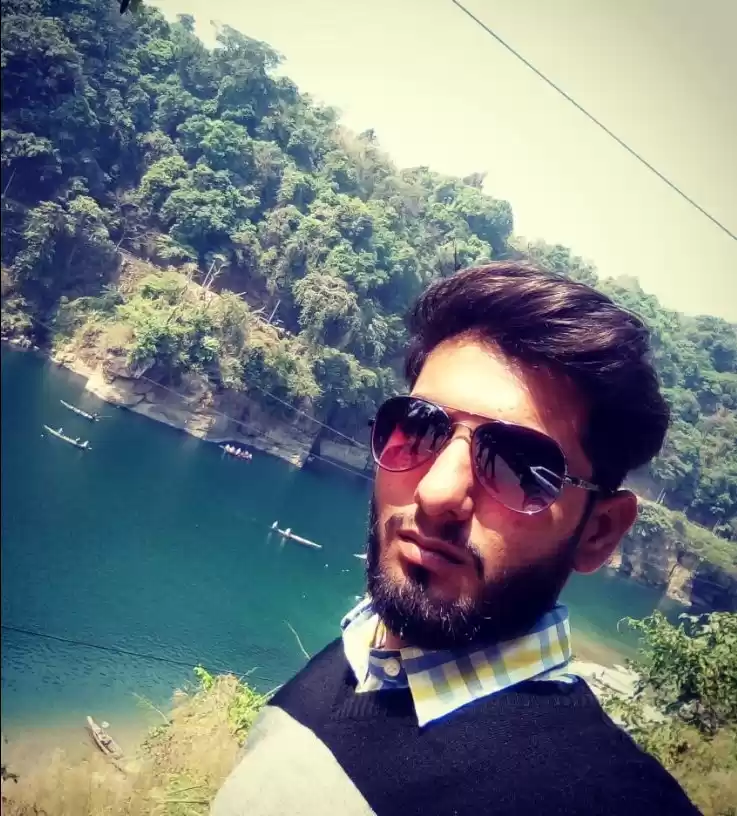 Photo of Neeraj Kumar