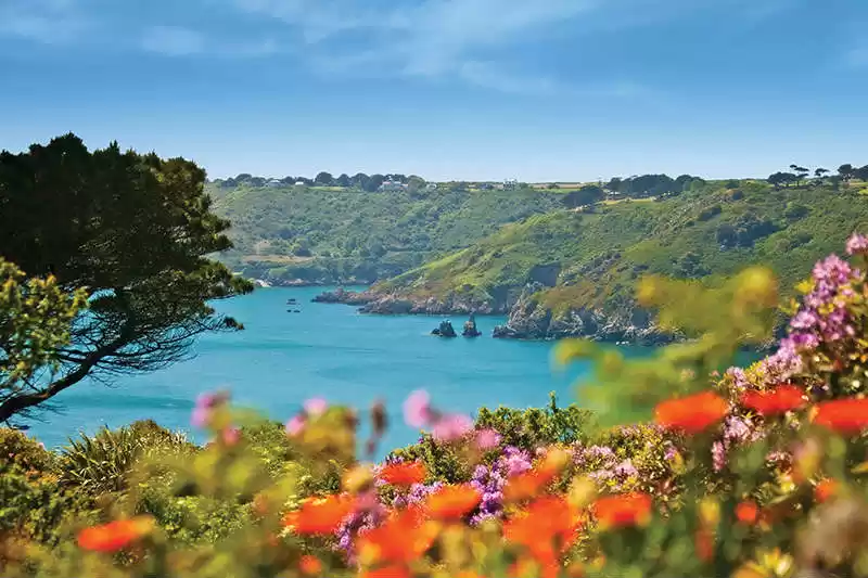 Photo of This Unheard Island