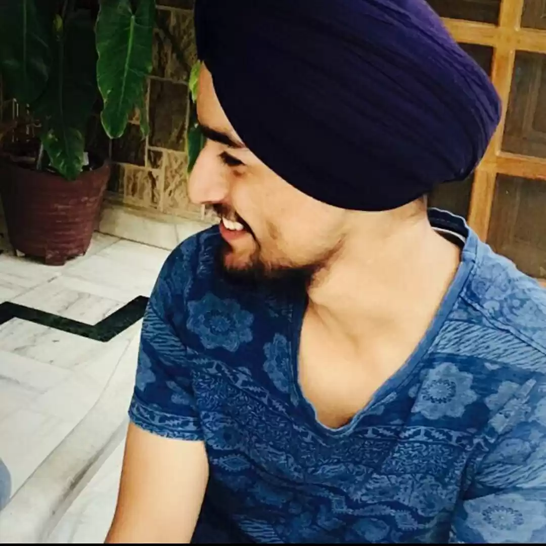 Photo of Taranjeet Singh