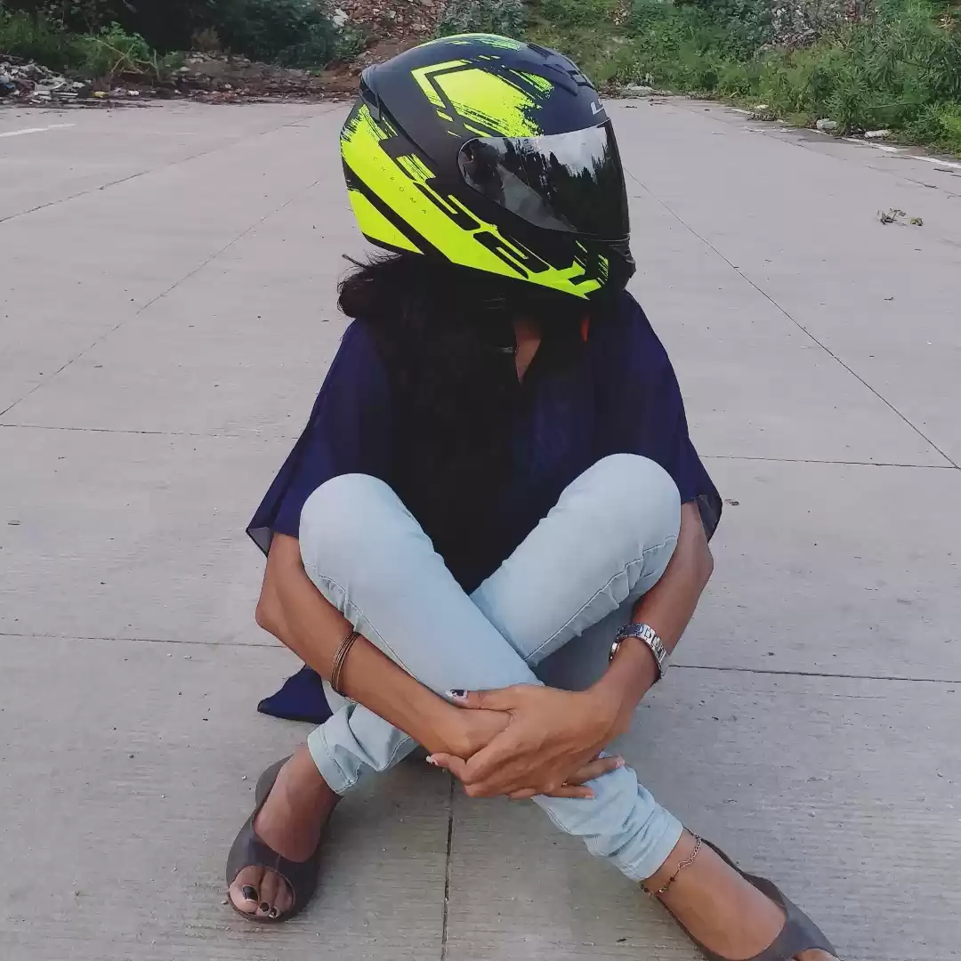 Photo of Aiswarya Sasidharan