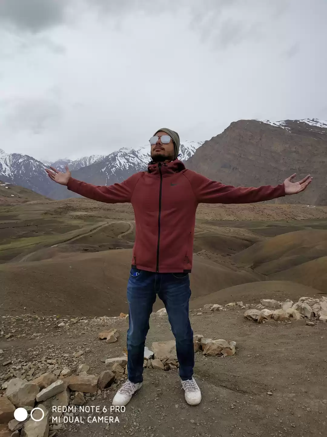 Photo of Anuj Shukla