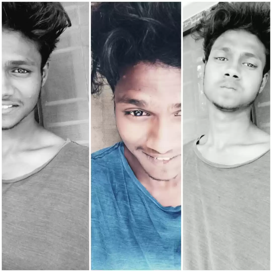 Photo of Praveen Sudhakar