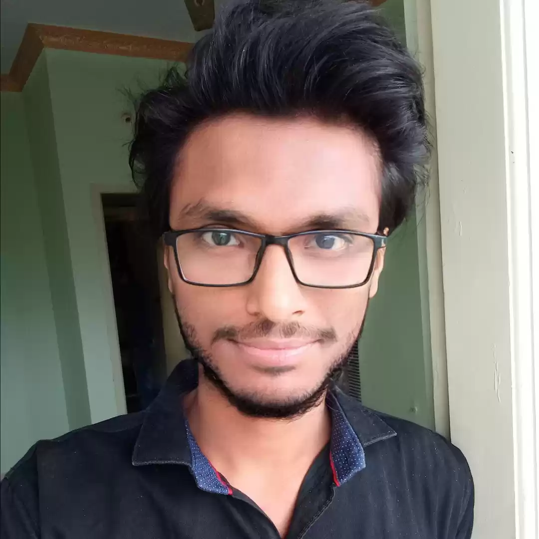 Photo of শুভজিত ভট্টাচার্য