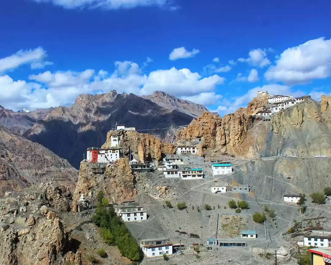 Photo of Spiti - A travel sto