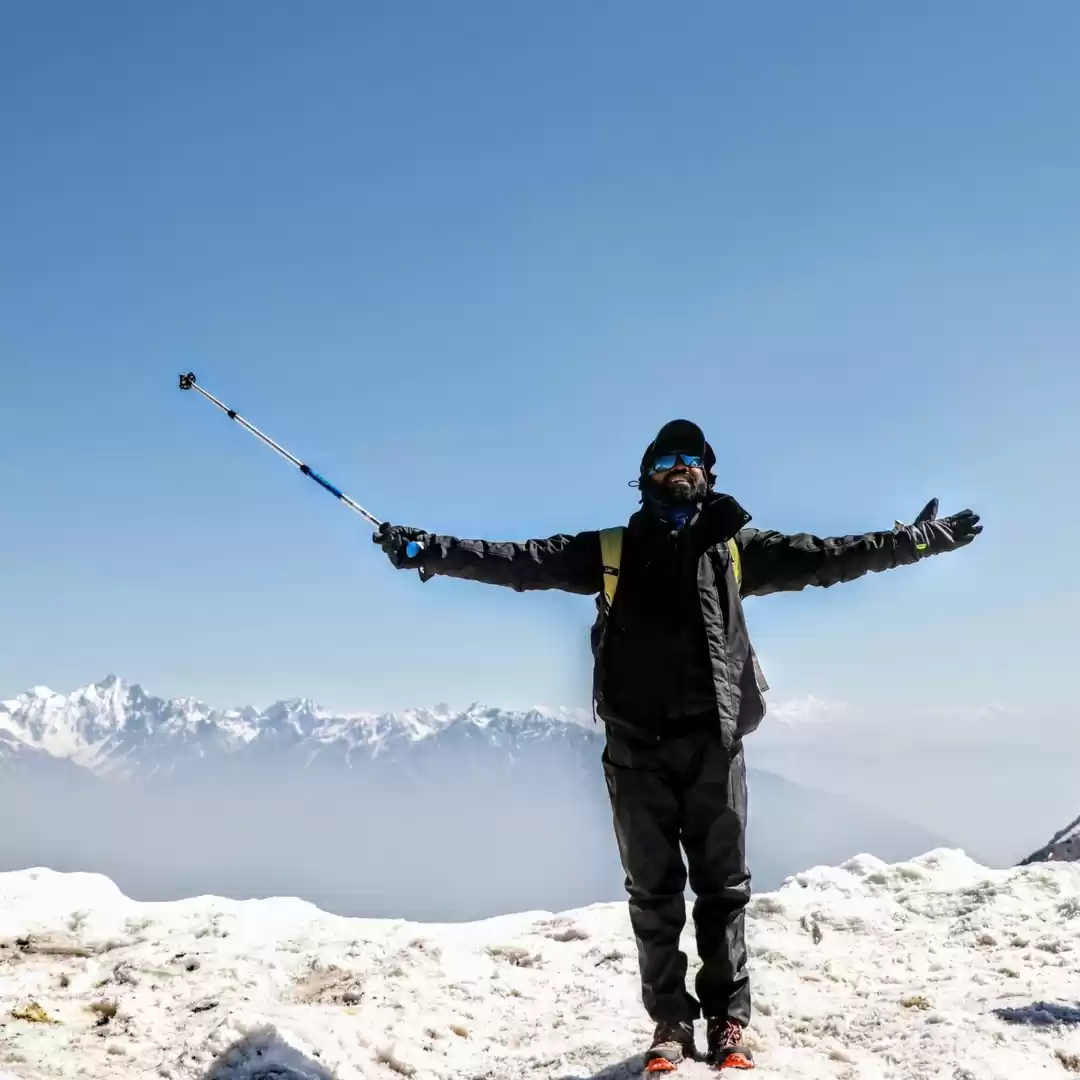 Photo of It's a beautiful str