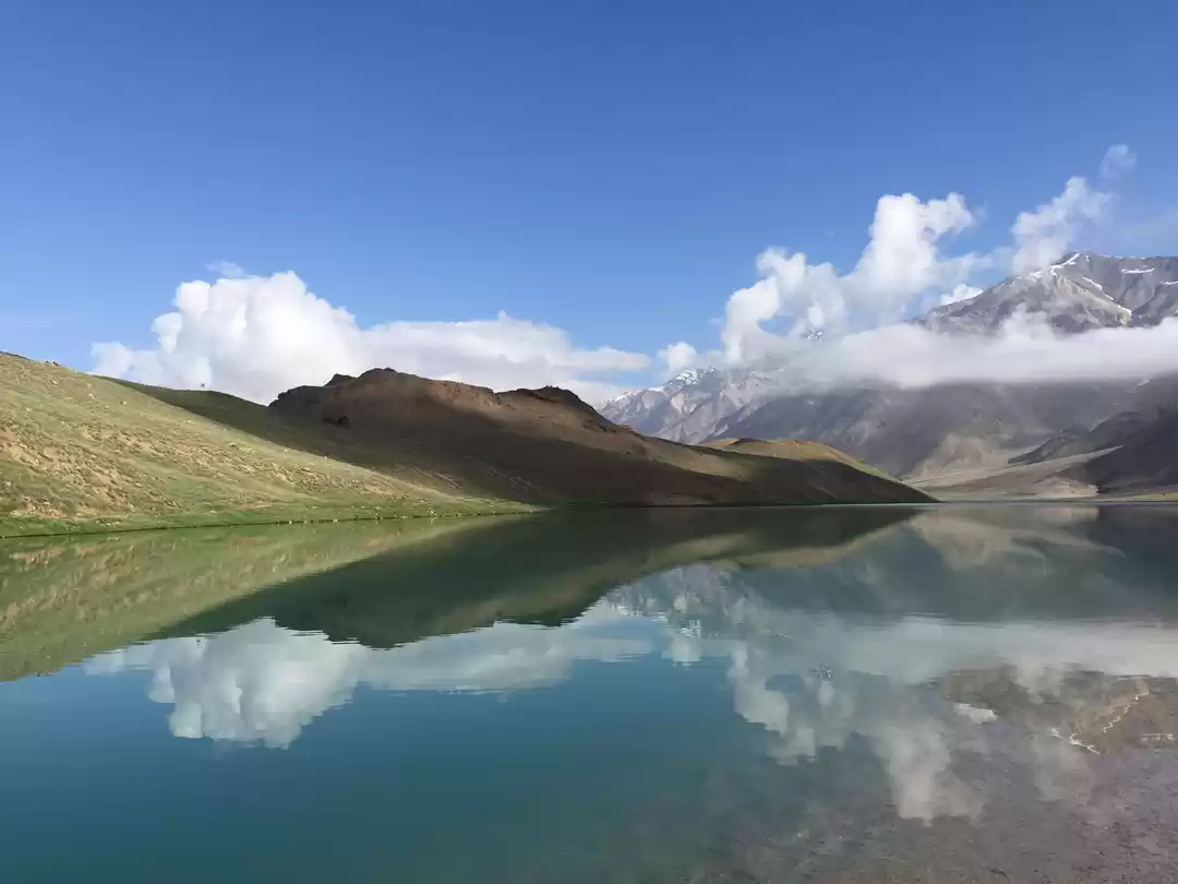 Photo of Treacherous Encounte