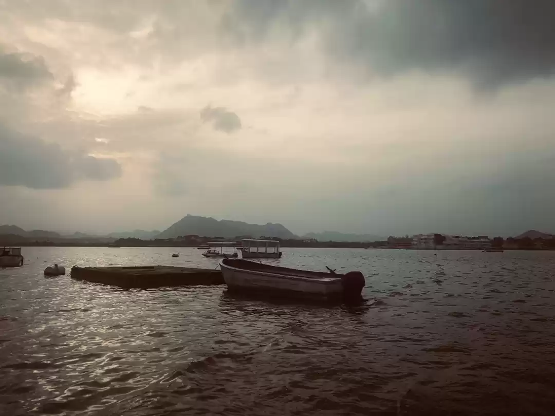 Photo of Jheelon ka Sheher - 