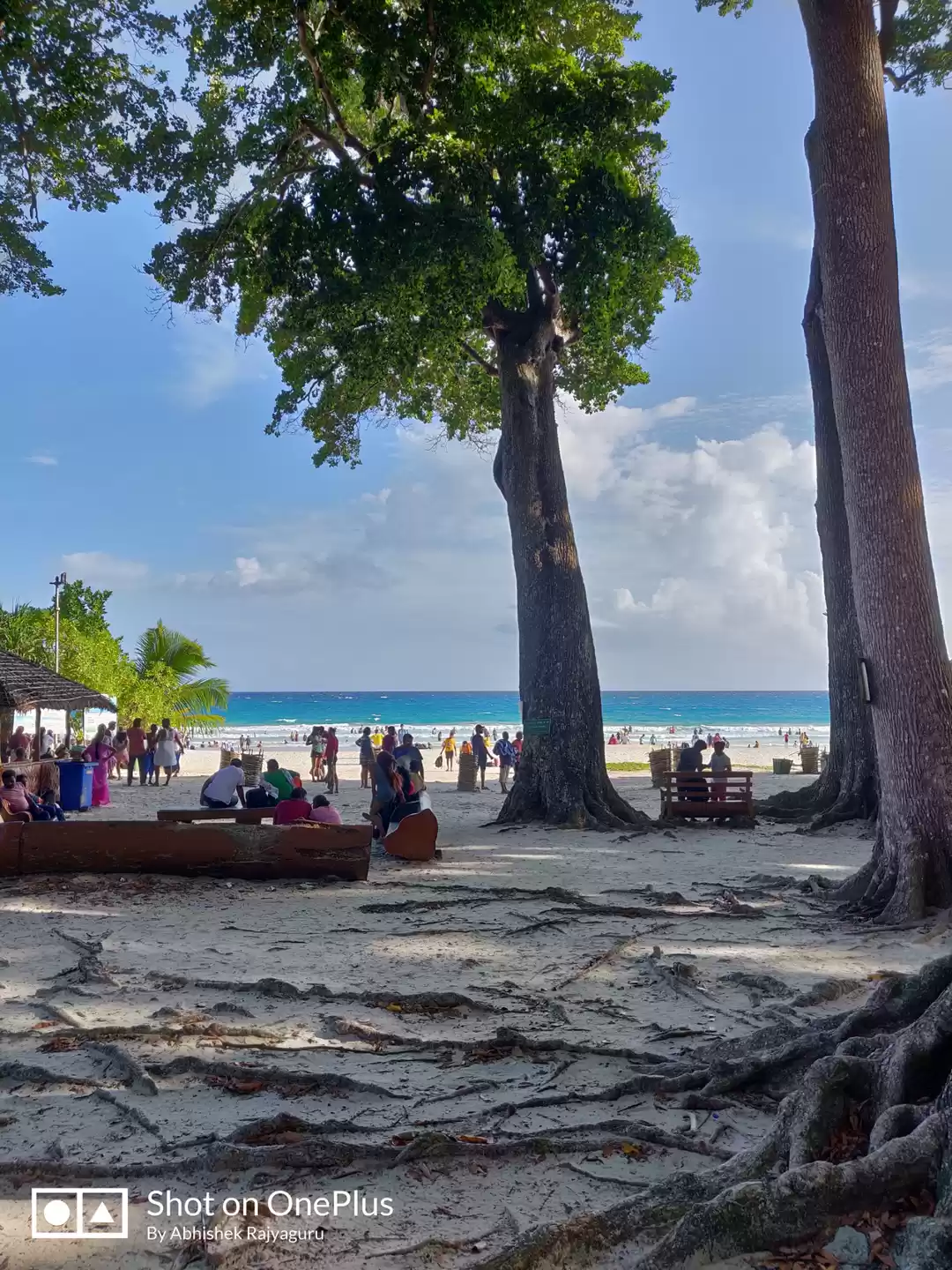 Photo of Andaman Islands: Unr