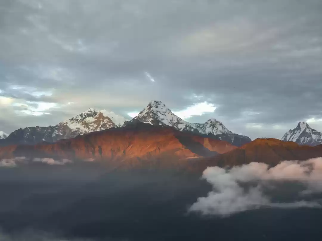 Photo of Trekking in Nepal - 