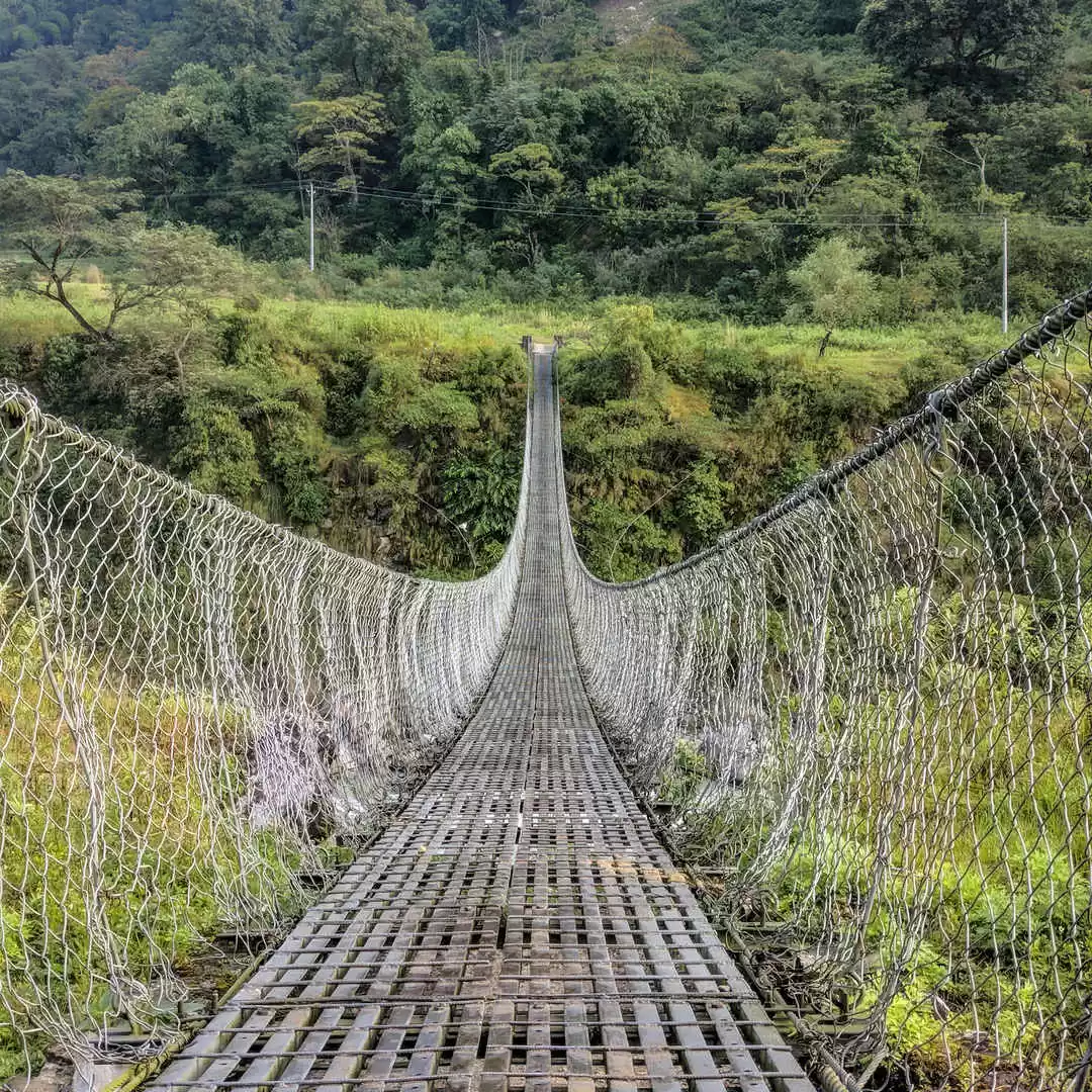 Photo of Trekking in Nepal - 
