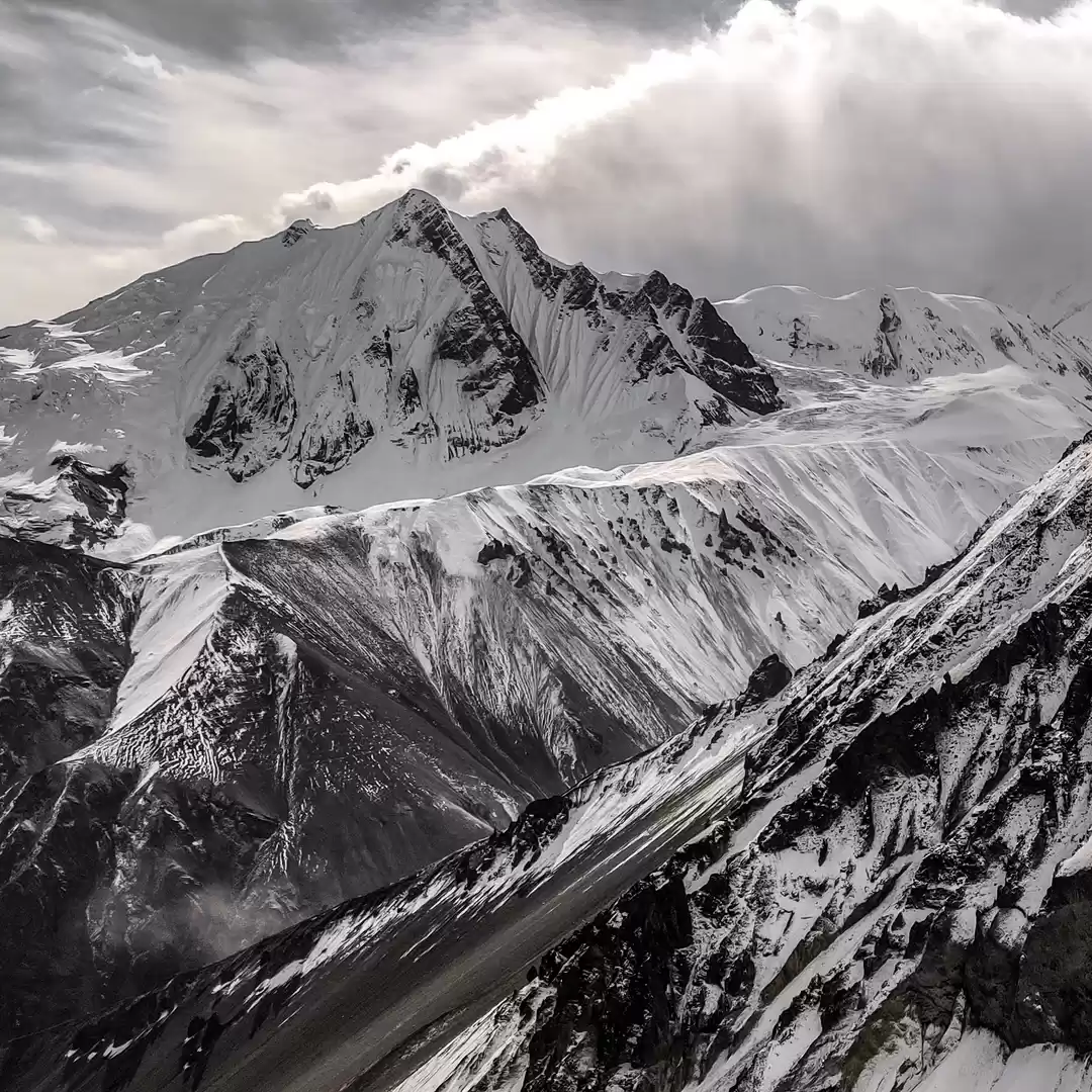 Photo of Trekking in Nepal -