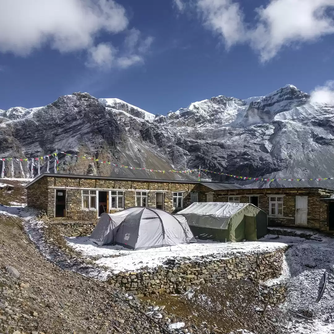 Photo of Trekking in Nepal - 