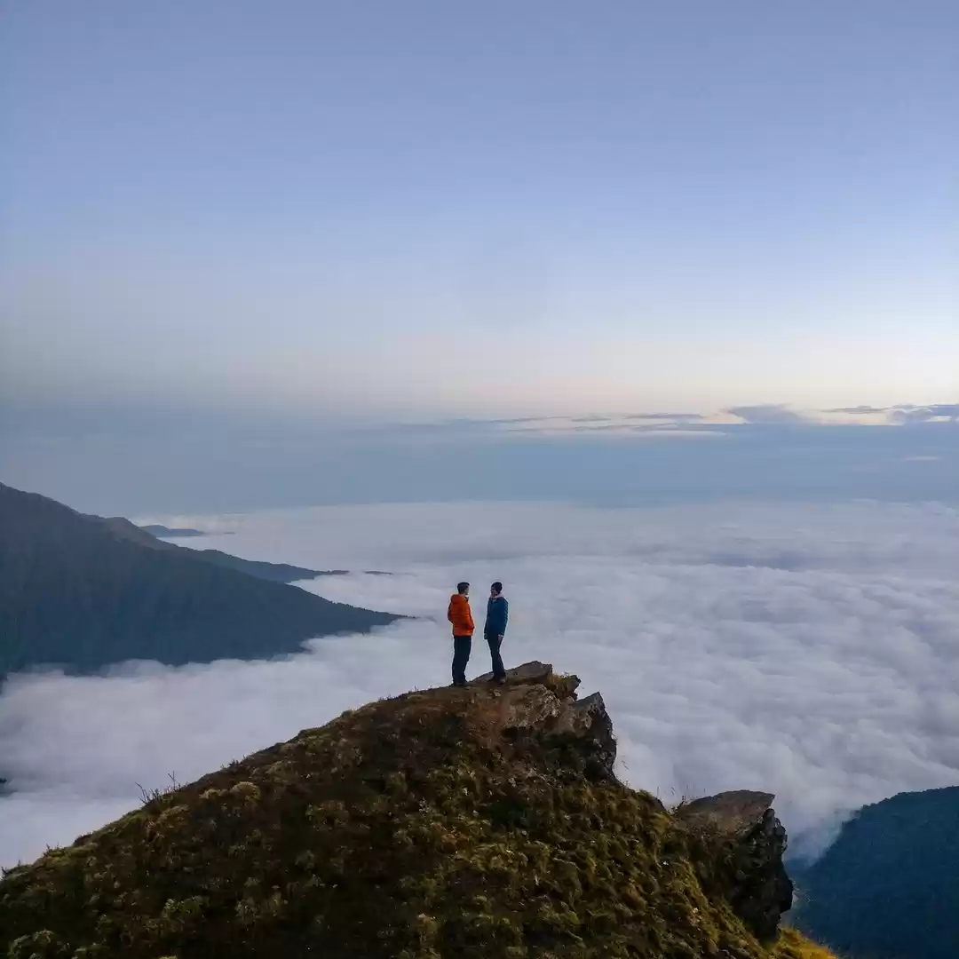 Photo of Trekking in Nepal - 