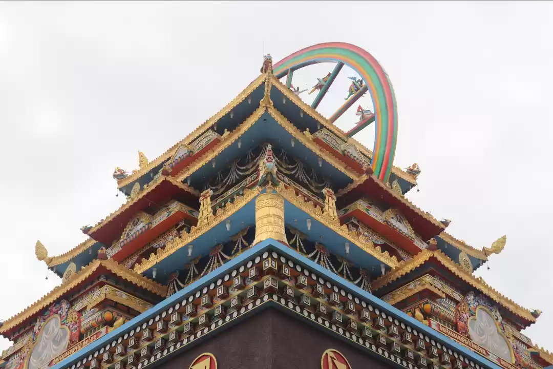 Photo of Travel to coorg