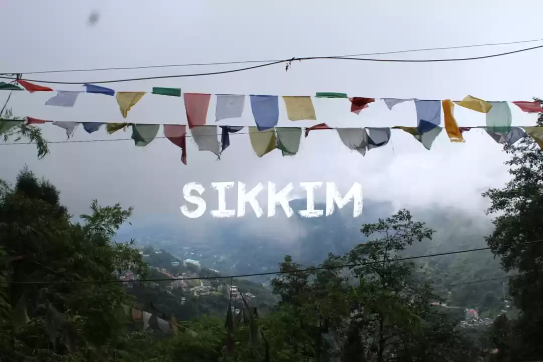 Photo of Sikkim ( A trip to n
