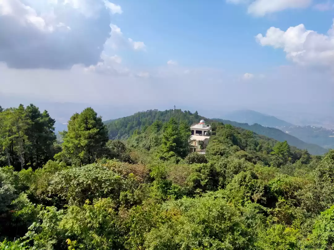 Photo of exploring kathmandu 
