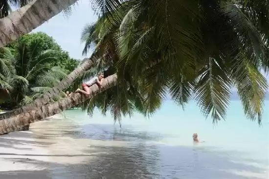 Photo of Getting lost: Off-th