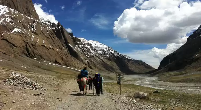 Photo of Discover NEPAL: The 