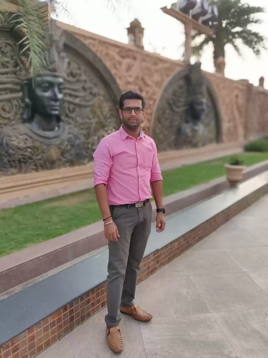 Photo of Tarun Batra