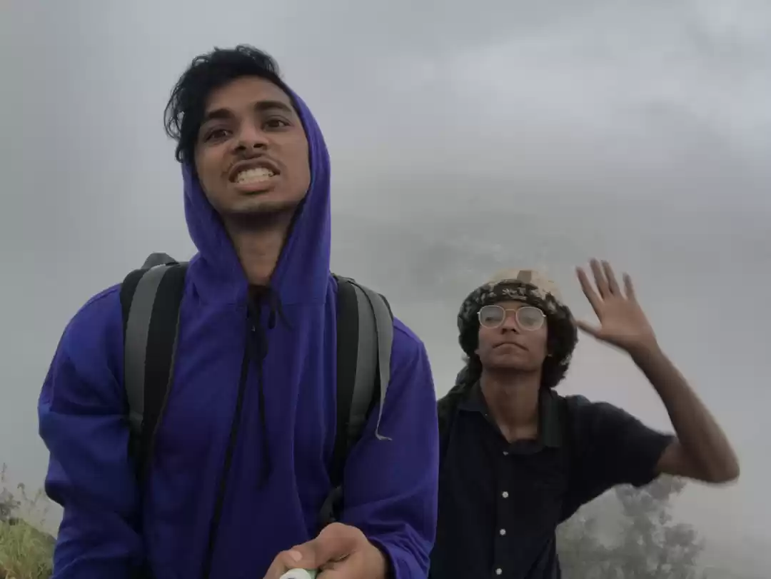 Photo of Hitchhiking part 3