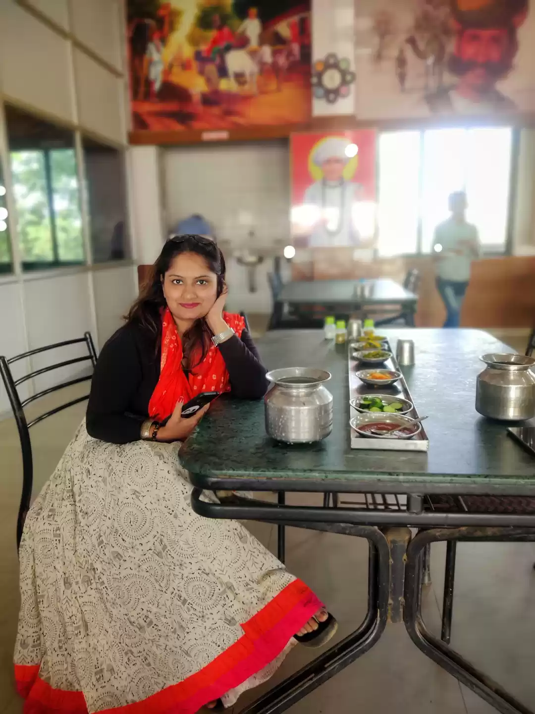 Photo of KATHIAWADI LUNCH 