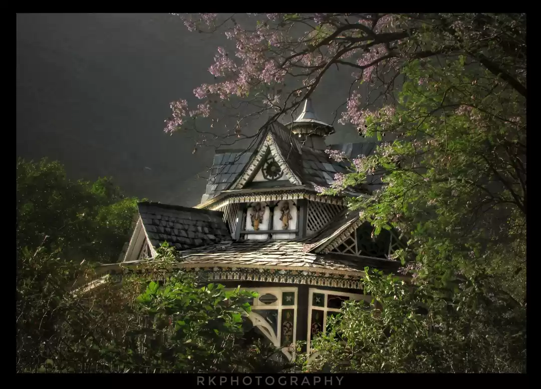 Photo of Padam Palace Rampur 