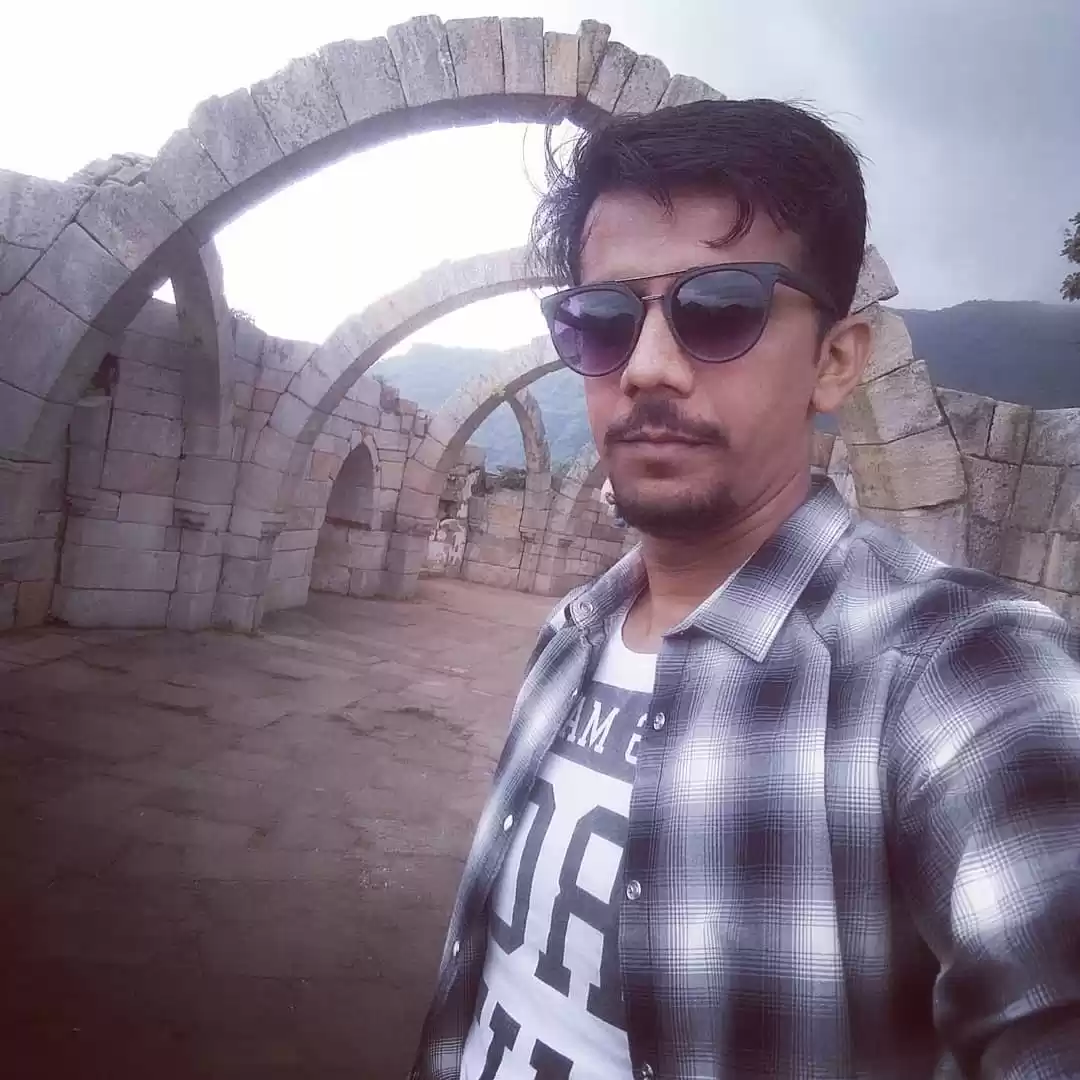 Photo of Dharmesh Makwana