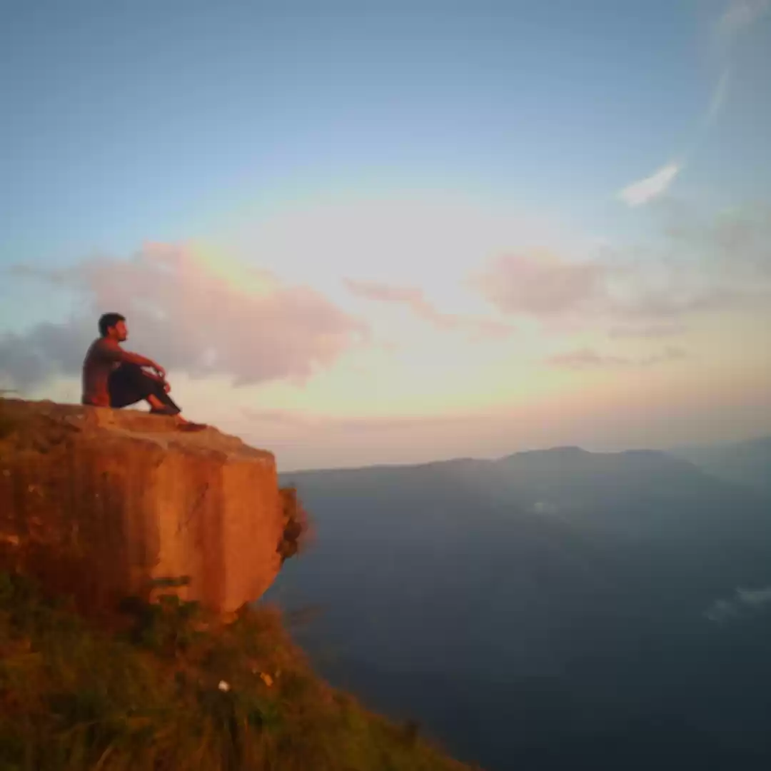 Photo of Aashish Solanky