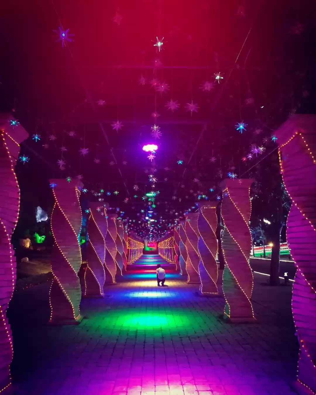 Photo of Ramoji film city