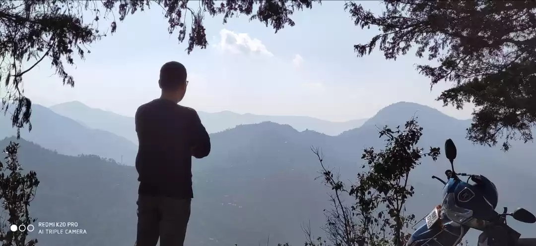 Photo of Kalpit Pandey