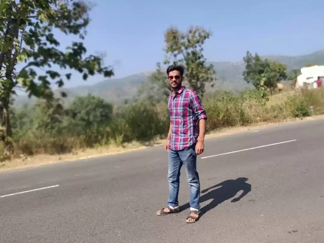 Photo of Amazing Trip to Chhi