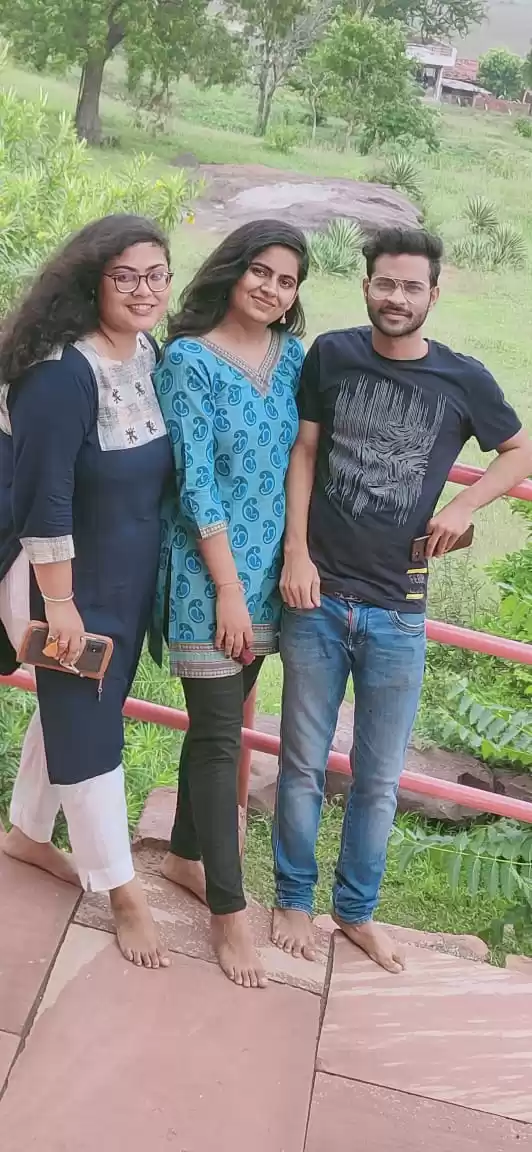 Photo of Trip to Bhojpur