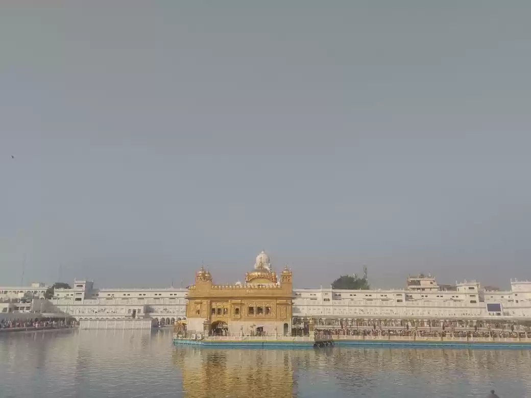 Photo of Trip to Amritsar