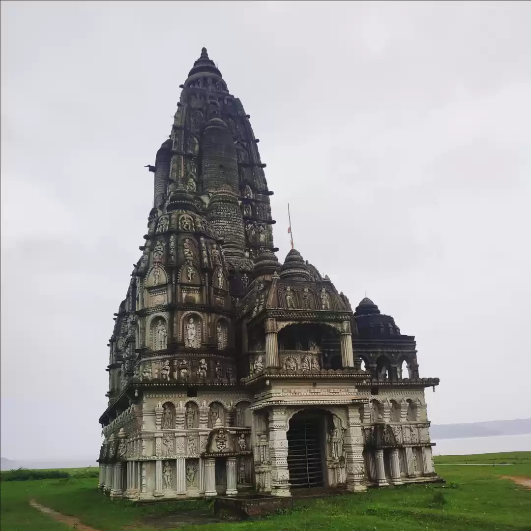 Photo of Temple
