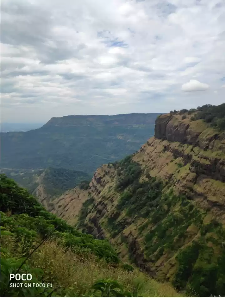 Photo of Matheran-Ecofriendly